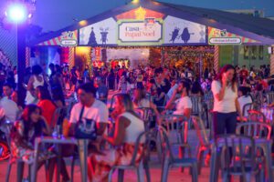 segurança alimentar Nosso Natal