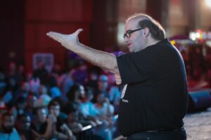 Space Today Brasília 2025: Quatro dias de ciência e inovação gratuitas no DF