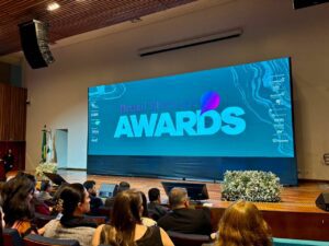 Startups Apoiadas pela FAPDF Conquistam Prêmios no Brasil Startups Awards 2025
