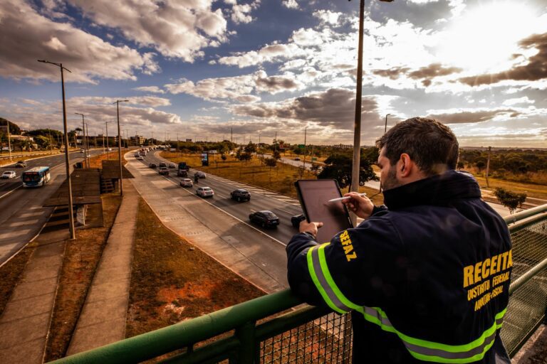 Tecnologia e Rigor Fiscal: GDF alcança equilíbrio e recorde de arrecadação em 2025