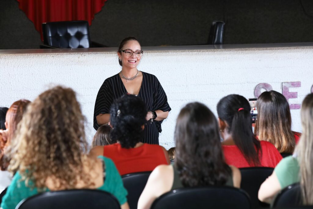 Terapia Comunitária para Mães Atípicas no HRT Encerra Ciclo de Sucesso de 9 Meses