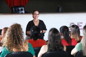 Terapia Comunitária para Mães Atípicas no HRT Encerra Ciclo de Sucesso de 9 Meses