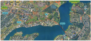 Trânsito DF domingo 14