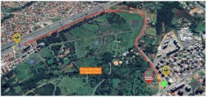 corridas de rua Brasília