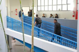 UnDF Consolida Políticas Acadêmicas e Expande Cursos, Bolsas e Infraestrutura em 2025