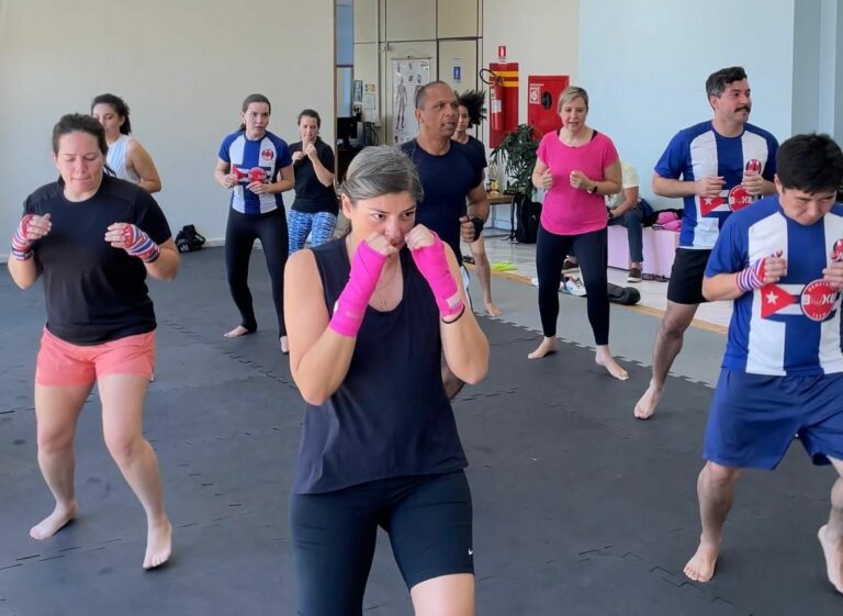 Academia Buriti Impacta 54 Órgãos do GDF e Reduz Absenteísmo em 2025