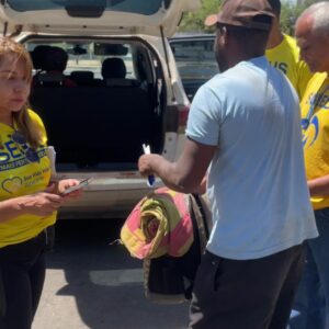 Acolhe DF realiza 453 abordagens e oferece tratamento a pessoas em situação de rua no DF