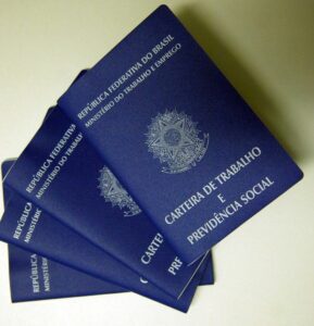 Agências do Trabalhador do DF Têm 456 Vagas; Logística e Caixa Lideram Ofertas