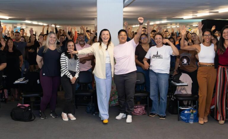 Aprova DF 2026: Mais de 4,5 Mil Estudantes Iniciam Cursos Preparatórios Gratuitos