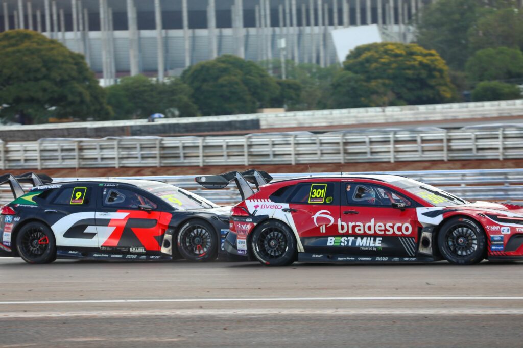 Autódromo de Brasília Recebe a Corrida do Milhão da Stock Car 2026