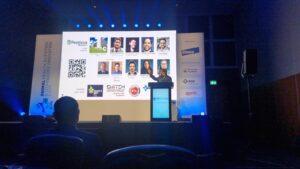 Biotic 2025: IA, Parcerias Globais e Reconhecimento Institucional Impulsionam Inovação no DF