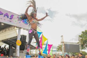 Brasília: Pré-Carnaval, cinema e lançamentos literários agitam o fim de semana