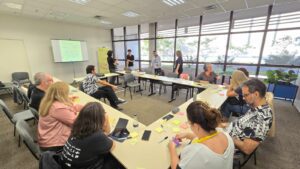 Brasília sedia oficina de negócios criativos para artesãos e profissionais da cultura