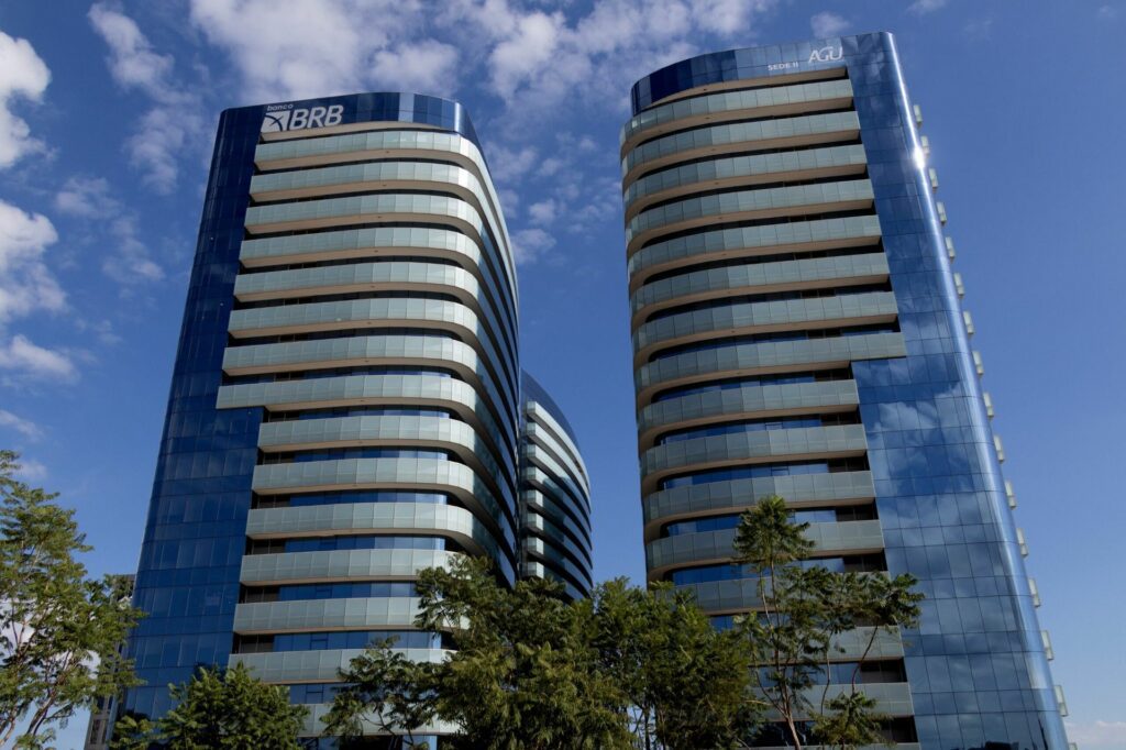 BRB Fortalece Governança e Digitalização com Novos Executivos Estratégicos