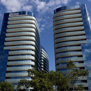 BRB Fortalece Governança e Digitalização com Novos Executivos Estratégicos