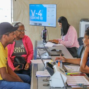 Carreta do Emprego DF prorroga atendimentos em Samambaia e Plano Piloto até 5/2