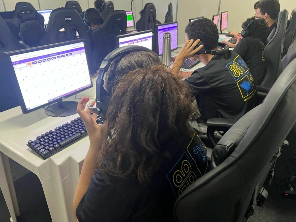 Cerrado Digital abre 352 vagas em cursos gratuitos de tecnologia em Planaltina e Arapoanga