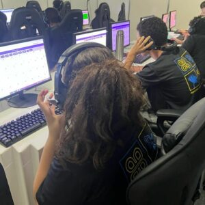 Cerrado Digital abre 352 vagas em cursos gratuitos de tecnologia em Planaltina e Arapoanga