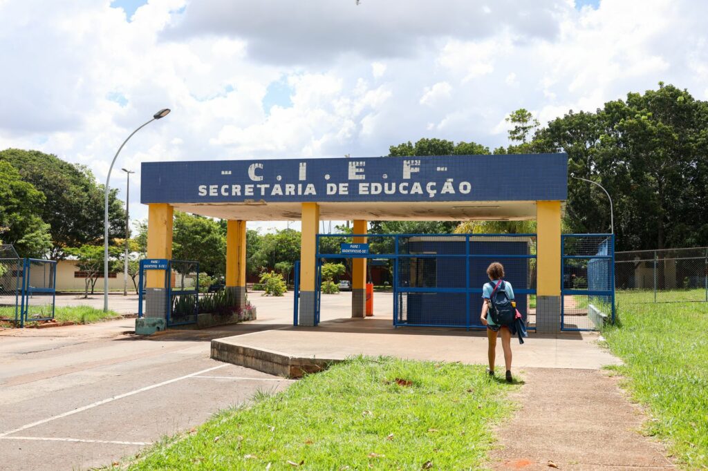 Cief DF Abre 2 Mil Vagas Gratuitas em 2026 para Esportes; Veja Como Matricular