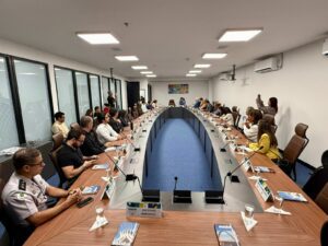 Condetur-DF projeta crescimento recorde e grandes eventos para o turismo em Brasília 2026