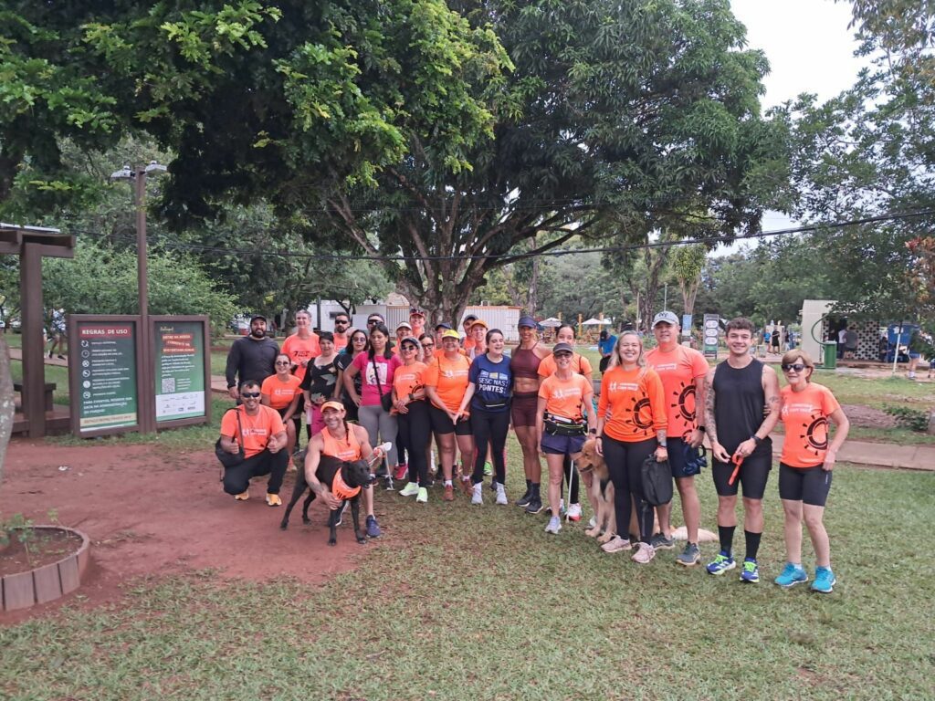 Corrida de Reis 2024: Inclusão em Foco com 62 Atletas do Projeto Correndo com Você