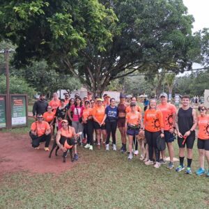 Corrida de Reis 2024: Inclusão em Foco com 62 Atletas do Projeto Correndo com Você
