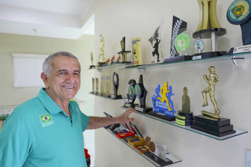 Corrida de Reis celebra 53 anos e reúne mais de 20 mil atletas em Brasília