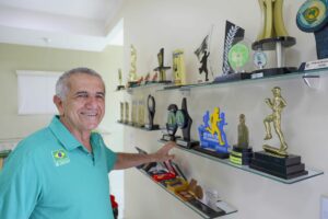 Corrida de Reis celebra 53 anos e reúne mais de 20 mil atletas em Brasília