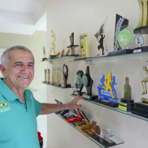 Corrida de Reis celebra 53 anos e reúne mais de 20 mil atletas em Brasília