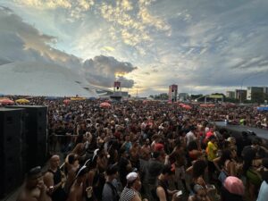 Cultura do DF em 2025: Investimento de R$ 1 gera retorno de R$ 3 na economia local