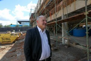 Defensoria Pública do DF Constrói Primeira Sede Própria em São Sebastião