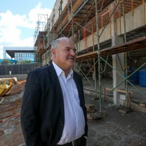 Defensoria Pública do DF Constrói Primeira Sede Própria em São Sebastião