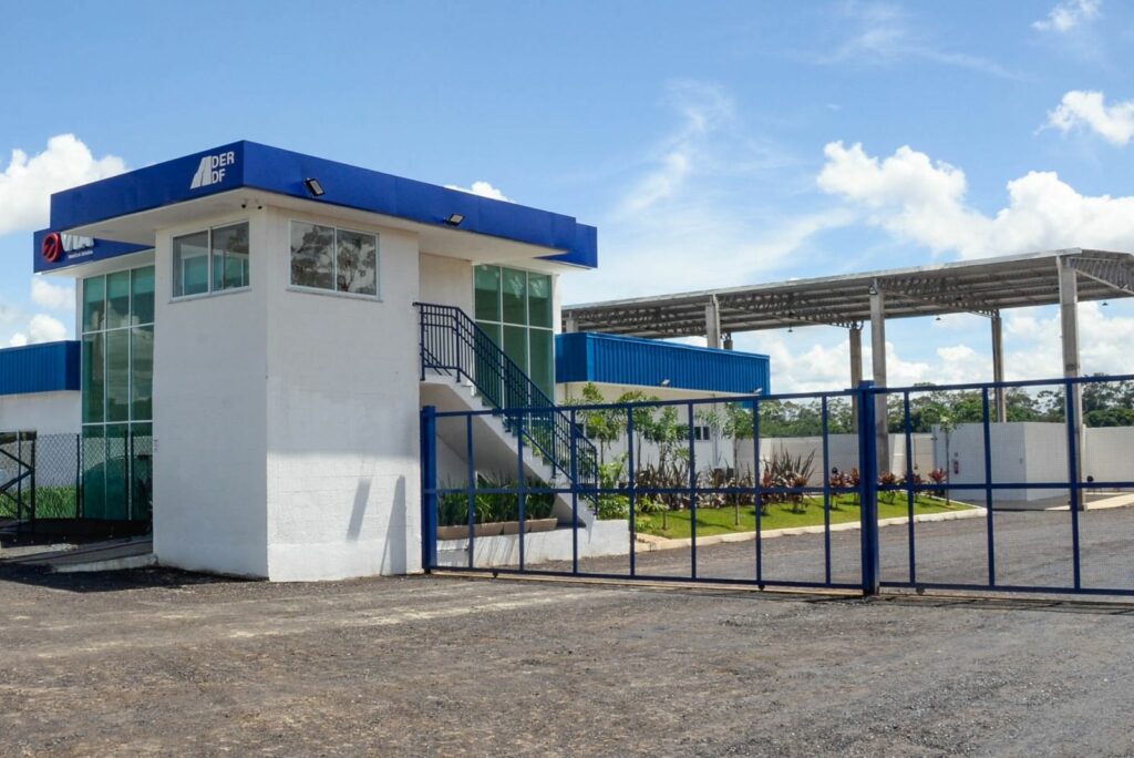 DER-DF realiza Leilão de Veículos Apreendidos de 2026 no dia 28 de janeiro