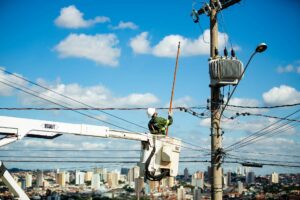 Desligamento de energia atinge Plano Piloto e Planaltina nesta segunda (12)