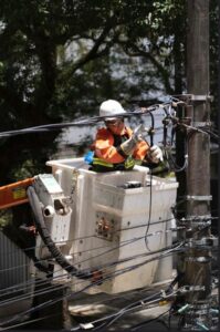Desligamento Programado em Planaltina: Áreas Ficam Sem Energia Nesta Quarta (7)