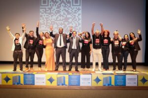 DF é referência nacional: CGDF garante 100% de transparência e Selo Diamante