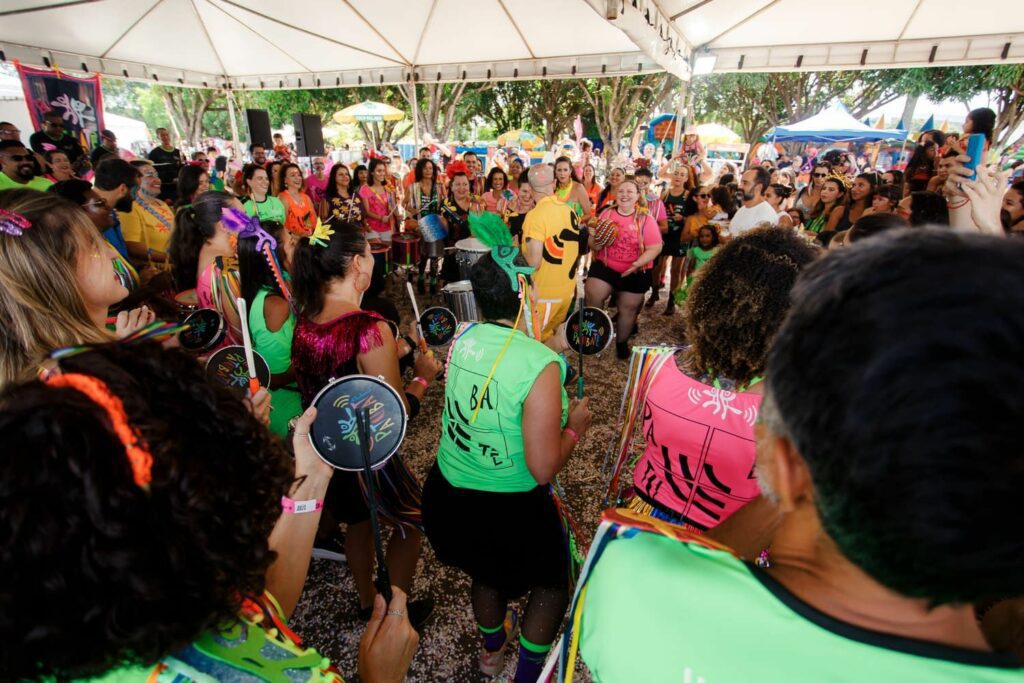 DF Folia 2026: Prazo final para recursos sobre resultado provisório é prorrogado