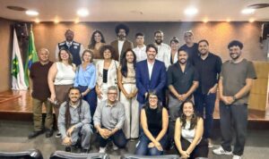 DF Instala Conciavi: Novo Conselho de Audiovisual Garante Políticas Públicas Contínuas