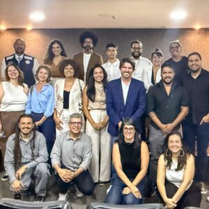 DF Instala Conciavi: Novo Conselho de Audiovisual Garante Políticas Públicas Contínuas