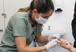 DF intensifica combate à hanseníase e registra queda de 28% nos casos