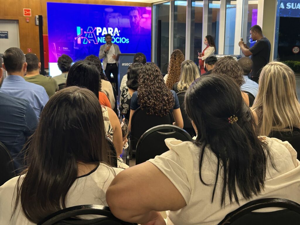 DF Lança Projeto IA para Negócios e Democratiza Acesso à Inteligência Artificial