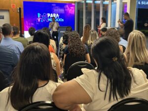 DF Lança Projeto IA para Negócios e Democratiza Acesso à Inteligência Artificial