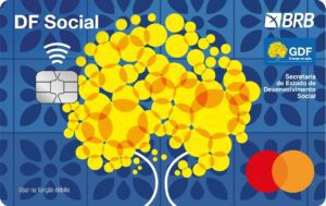 DF Social: Novas famílias têm prazo até dia 26 para abrir conta no BRB e garantir auxílio