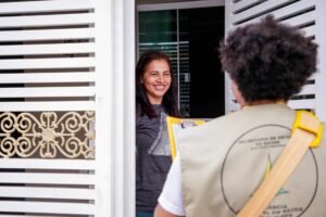 Dia D intersetorial intensifica combate à dengue no Sol Nascente neste sábado (31)