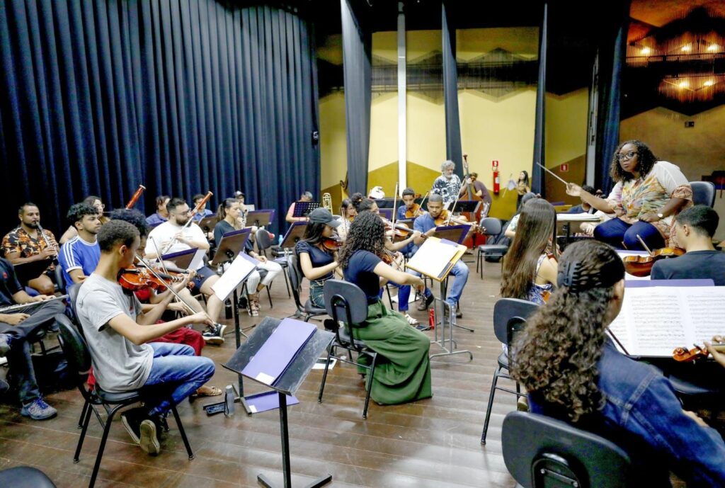 EMB celebra sucesso do 47º Civebra e reafirma papel social na cultura de Brasília