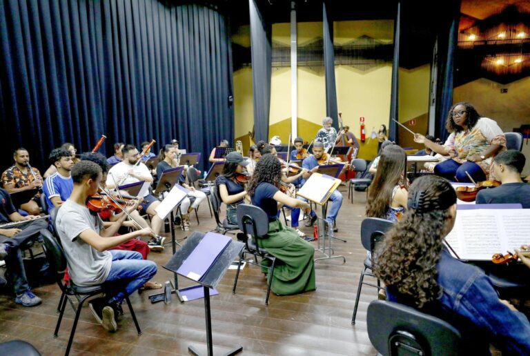 EMB celebra sucesso do 47º Civebra e reafirma papel social na cultura de Brasília