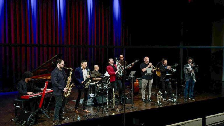 Escola de Música de Brasília (EMB) Lança 47º Civebra com Foco em Intercâmbio Cultural