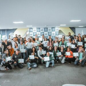 Família Protegida DF treina mais de 200 voluntários no combate à violência doméstica