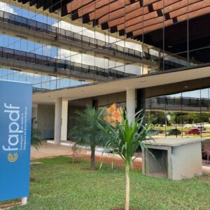 FAPDF lança 5º Prêmio de Ciência e Inovação com prêmios de até R$ 12 mil