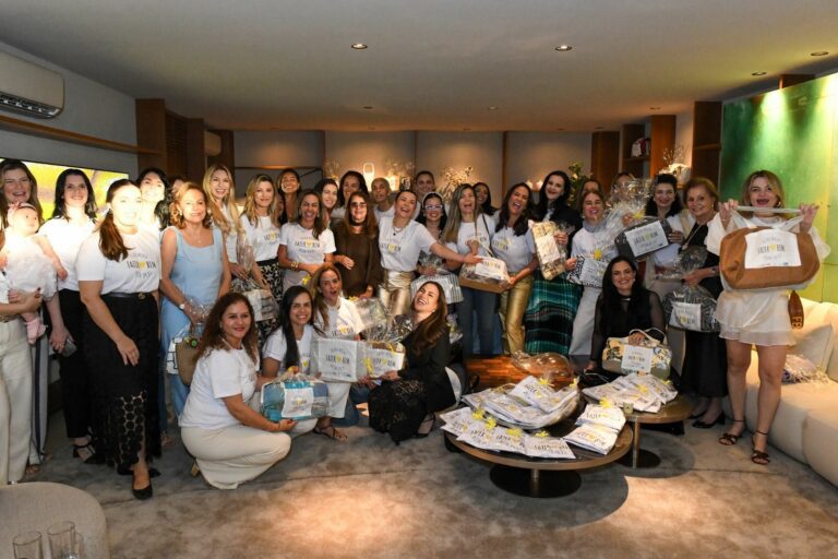 Fazer o Bem Tá na Moda Sejus-DF Lança 4ª Edição e Impulsiona Empreendedorismo Feminino